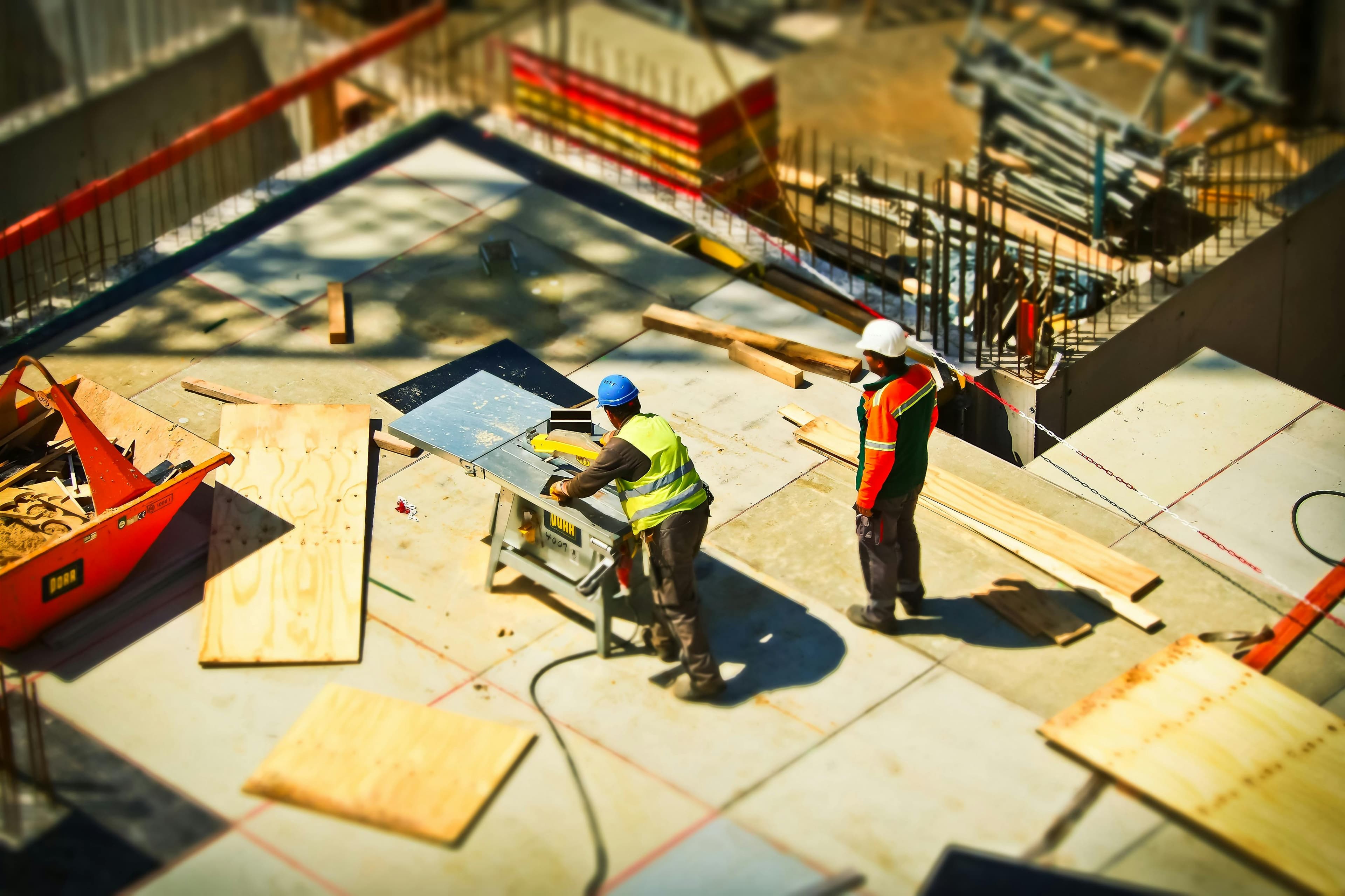 Civil Engineering Feasibility Studies Service