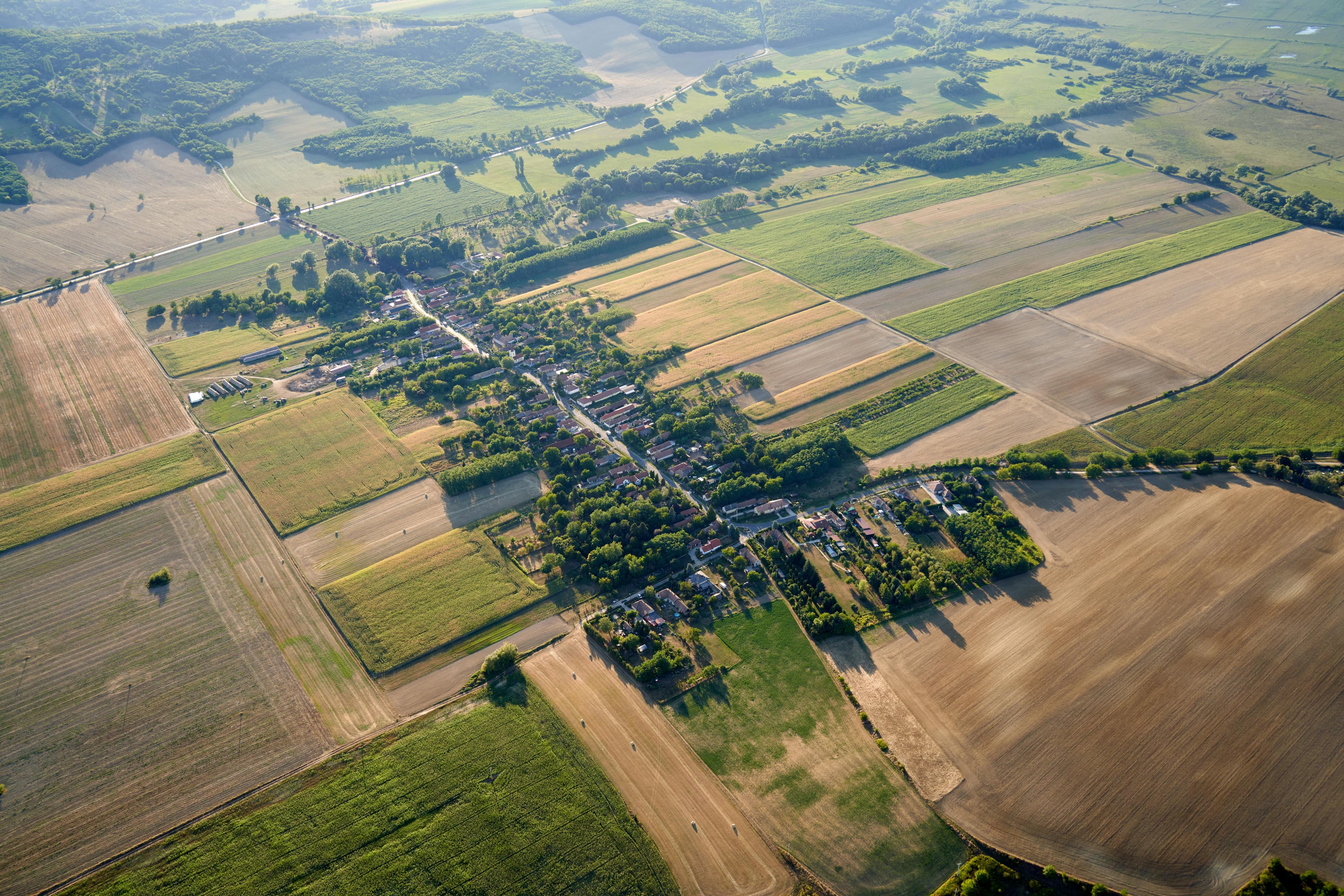 Land Entitlement & Approvals Service