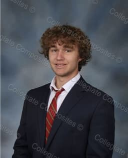 Nolan Westrom profile