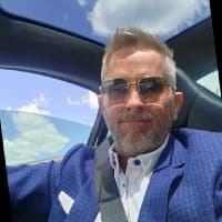 Scott Bednaz